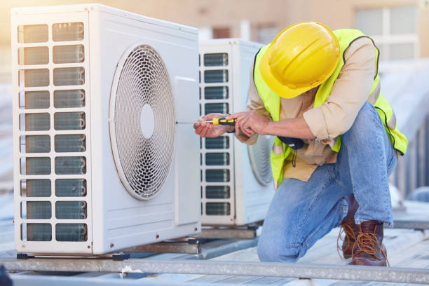 Reliable Roseto, PA HVAC Solutions