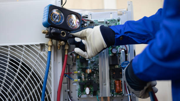 Best Affordable HVAC services  in Roseto, PA