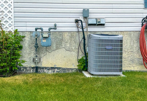 HVAC maintenance plan in Roseto, PA